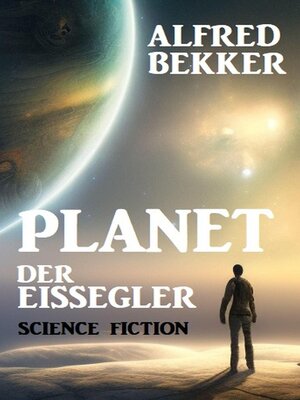 Planet der Eissegler - ebook